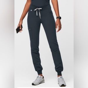 Figs Zamora jogger- Dark Harbor